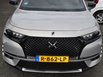 DS DS 7